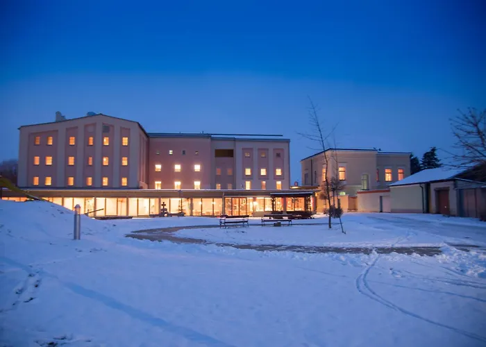 JUFA Hotel Weinviertel - Eselsmühle