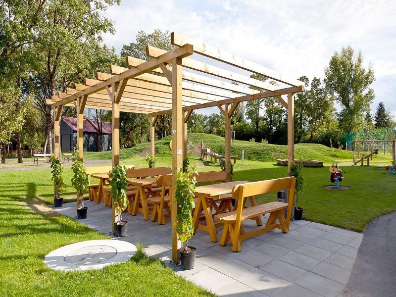 Hotel Jufa Weinviertel - Eselsmühle Seefeld-Kadolz