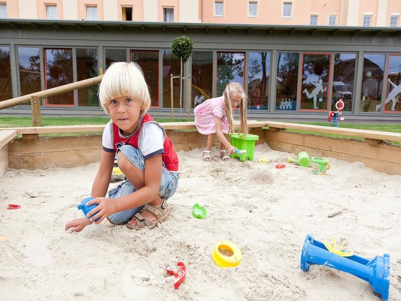 Jufa Weinviertel - Eselsmühle Seefeld-Kadolz