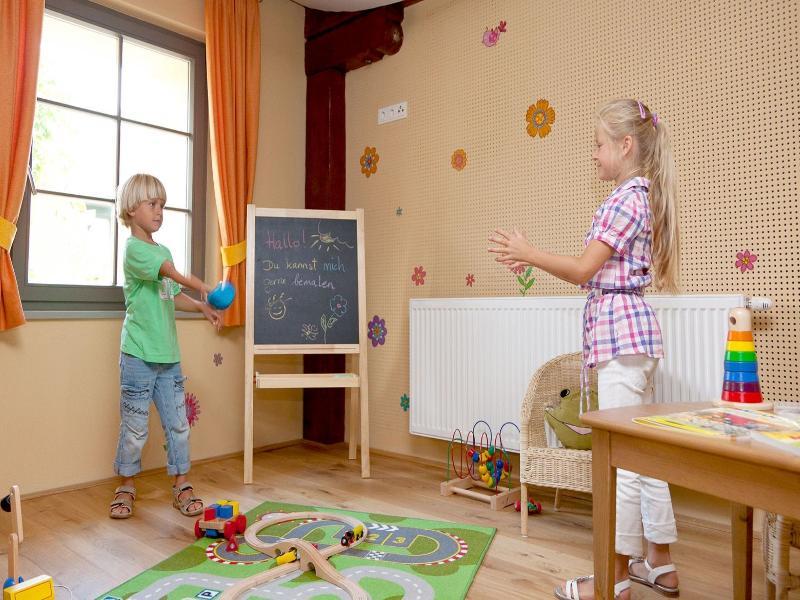Hotel Jufa Weinviertel - Eselsmühle 3*