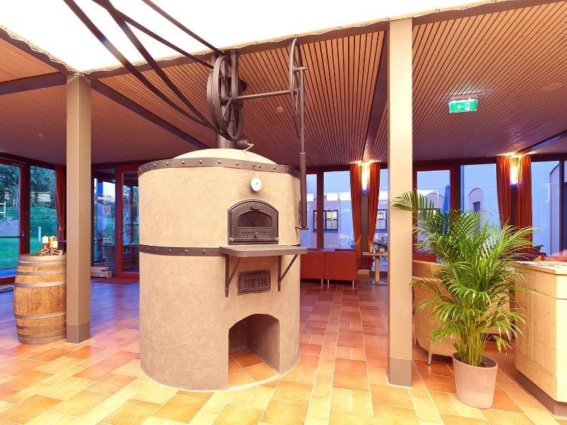 Hotel Jufa Weinviertel - Eselsmühle 3*