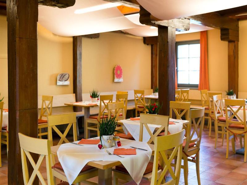 Hotel Jufa Weinviertel - Eselsmühle 3*