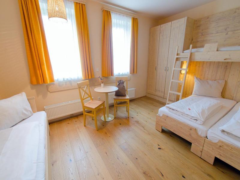 Hotel Jufa Weinviertel - Eselsmühle Seefeld-Kadolz