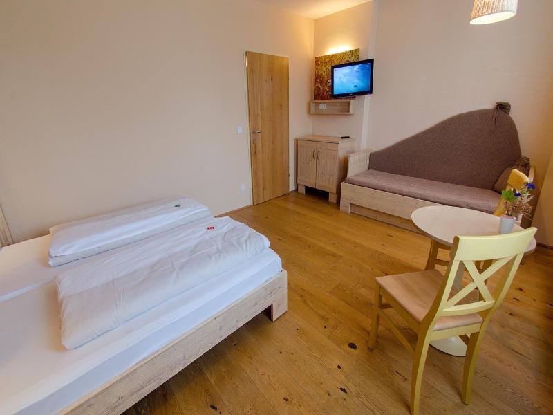 Hotel Jufa Weinviertel - Eselsmühle 3*