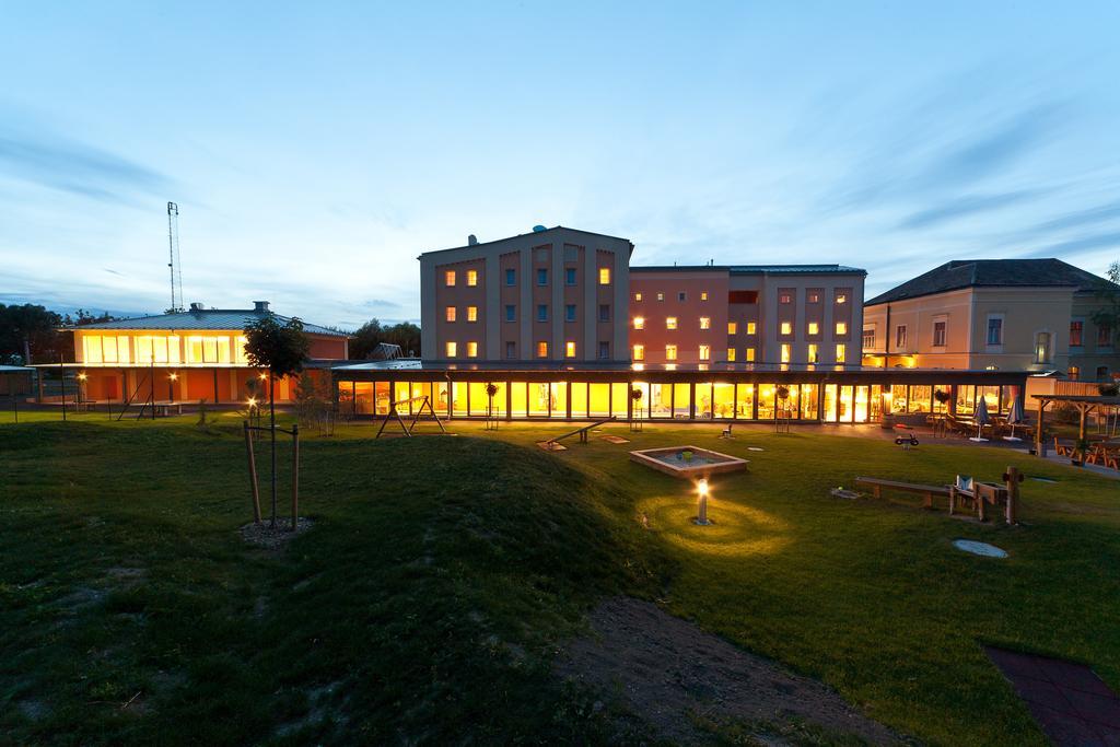 Jufa Weinviertel - Eselsmühle Hotel 3*