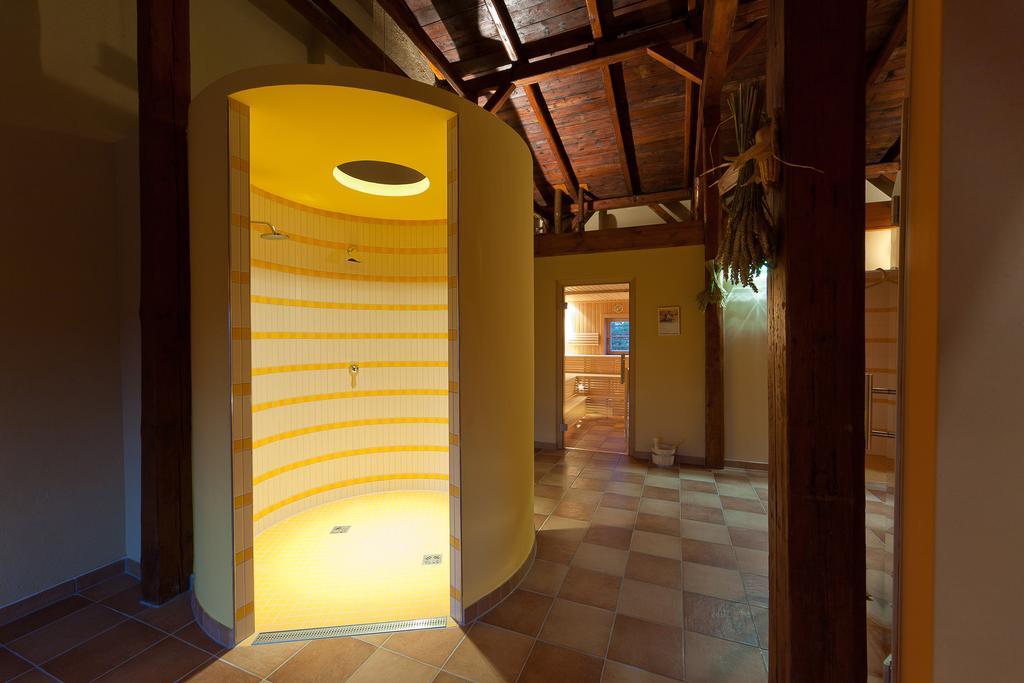 Jufa Weinviertel - Eselsmühle Hotel
