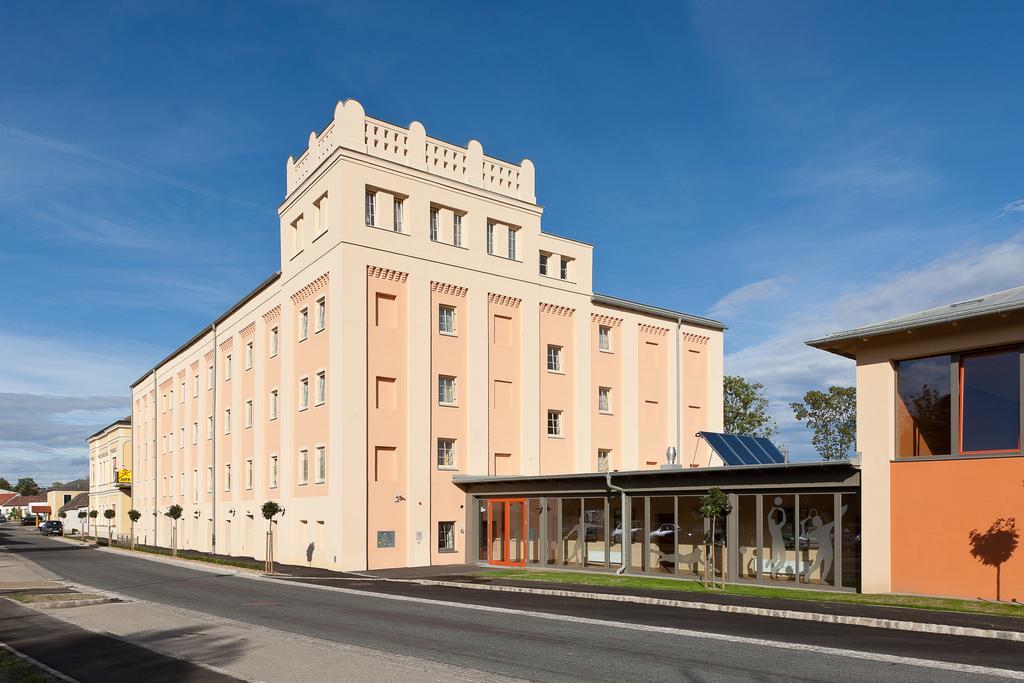 Jufa Weinviertel - Eselsmühle 3* Seefeld-Kadolz
